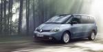 Renault Grand Espace 2012 года